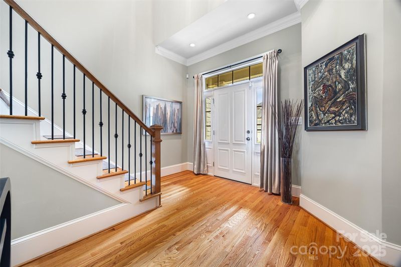 7909 Greenview Terrace Ct, Charlotte, NC 28277