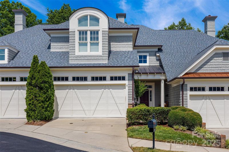 7909 Greenview Terrace Ct, Charlotte, NC 28277