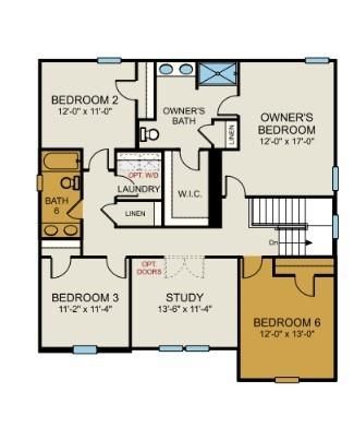 2665 Trawler Way, Kannapolis, NC 28083