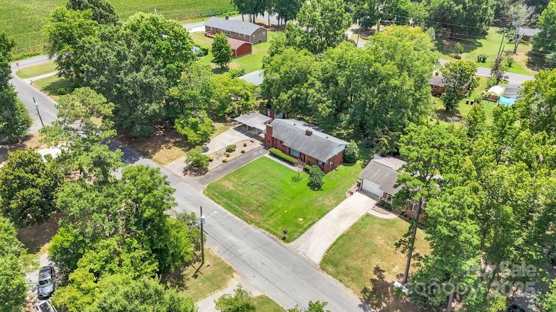 310 Culpepper St, Monroe, NC 28112