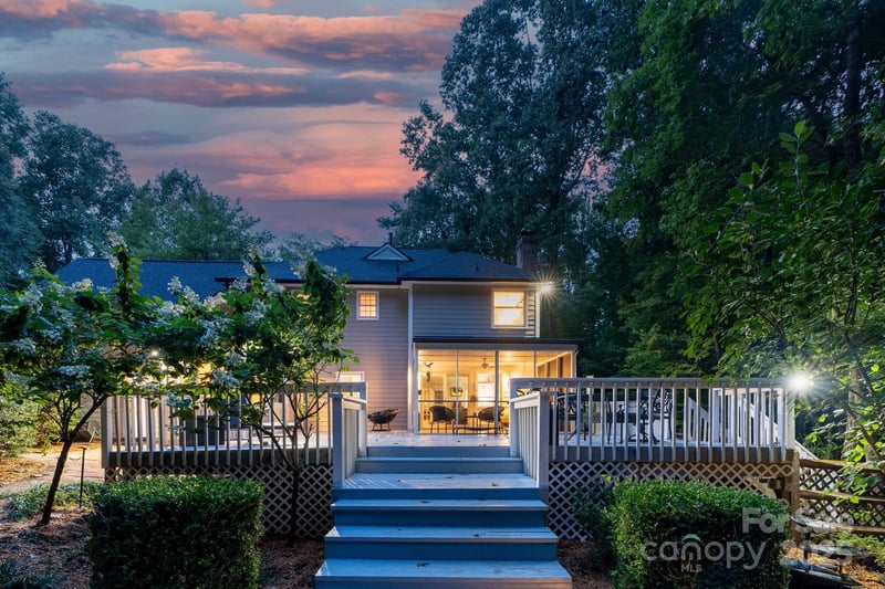 2134 Wedgewood Dr, Weddington, NC 28104