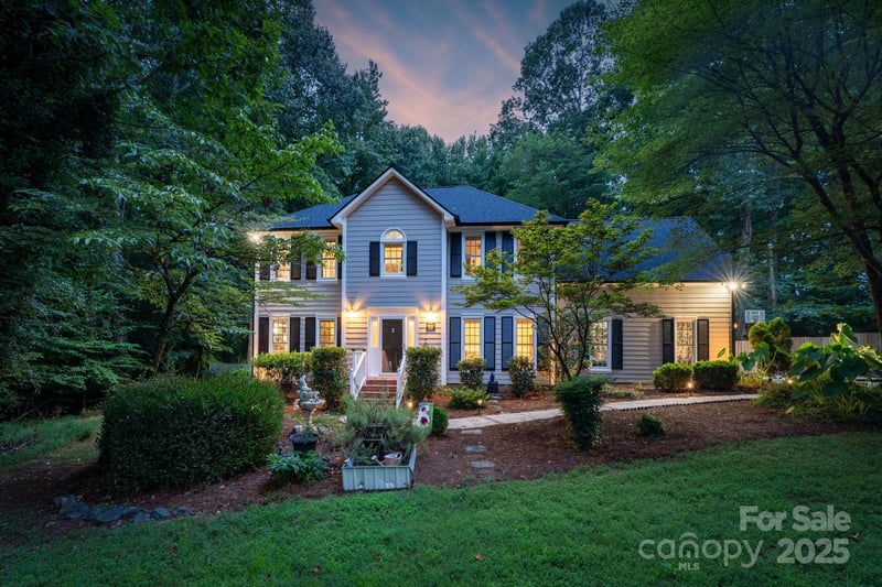 2134 Wedgewood Dr, Weddington, NC 28104