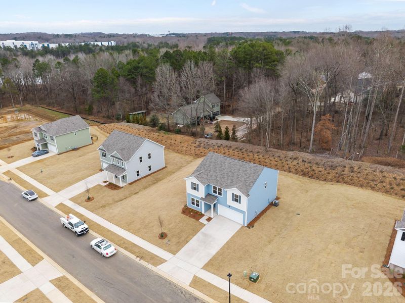 2680 Trawler Way, Kannapolis, NC 28083