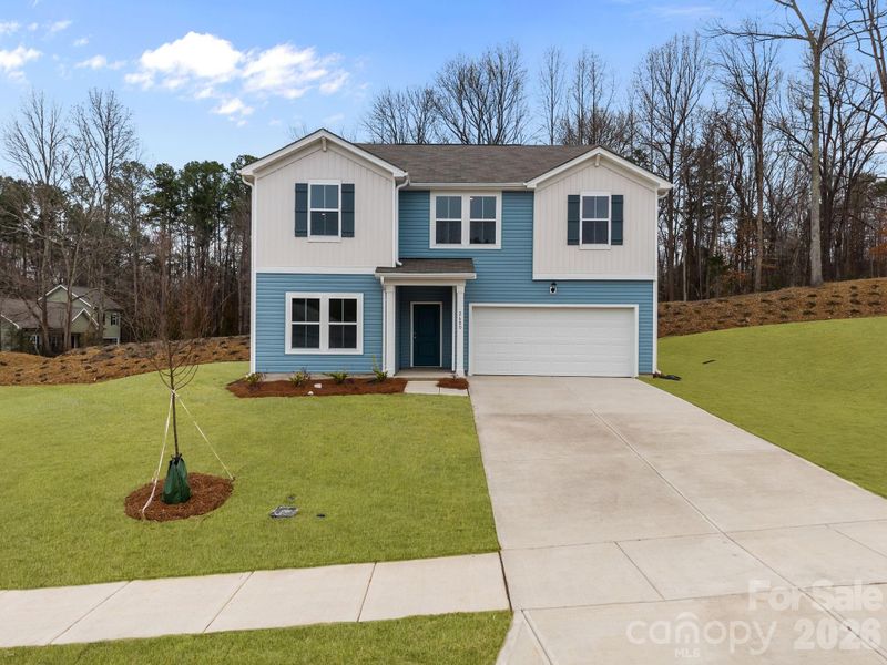 2680 Trawler Way, Kannapolis, NC 28083