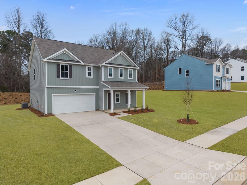 2670 Trawler Way, Kannapolis, NC 28083