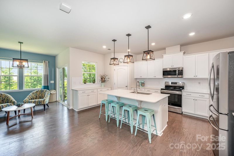 3067 Deep River Way, Waxhaw, NC 28173