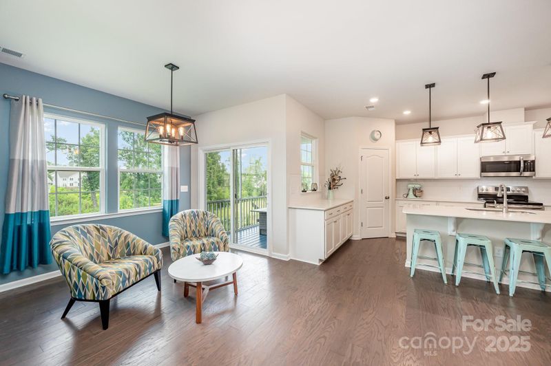 3067 Deep River Way, Waxhaw, NC 28173