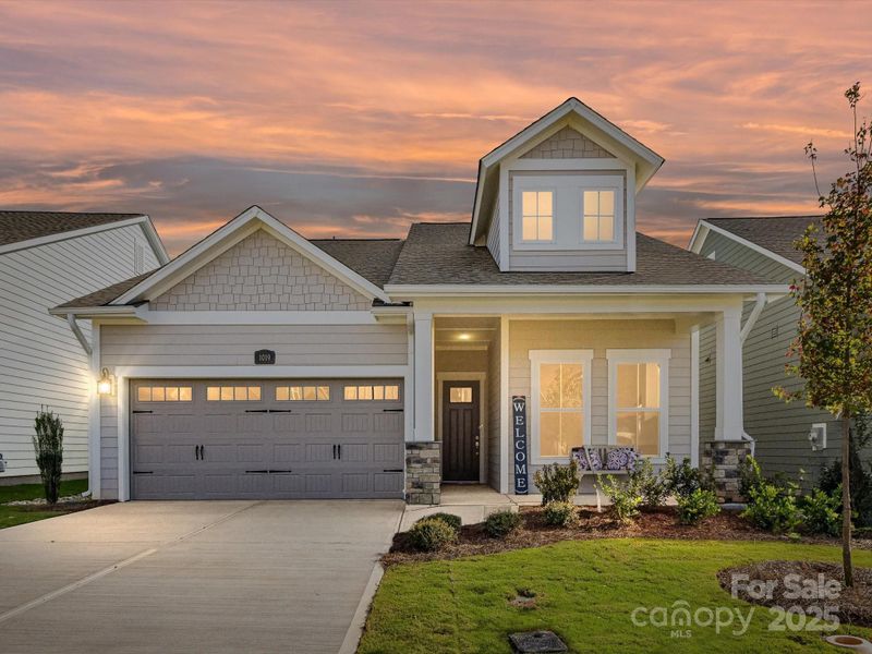1019 Bourn Ln, Waxhaw, NC 28173