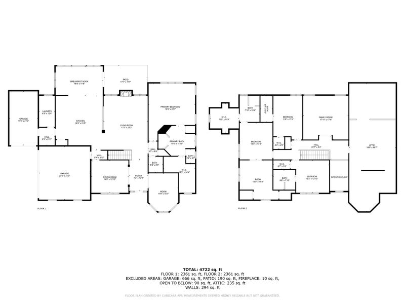 3864 French Fields Ln, Harrisburg, NC 28075