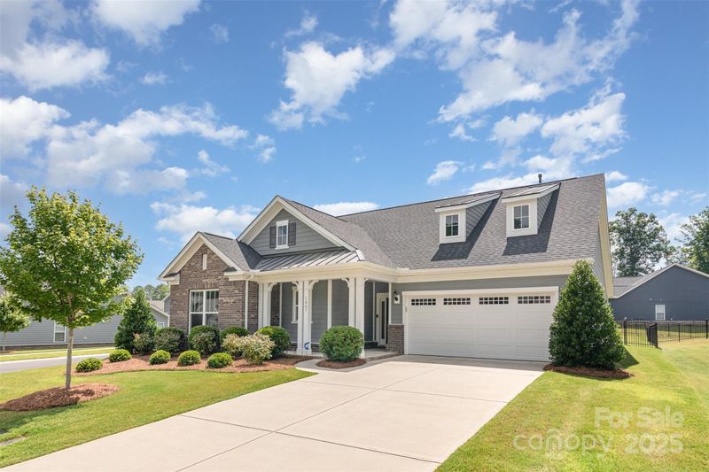1007 Moose Trl, Matthews, NC 28104