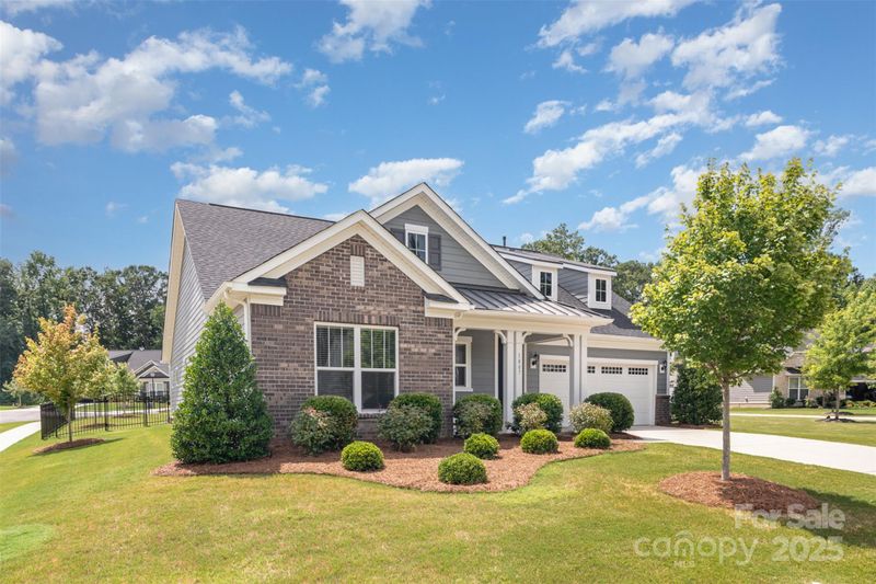 1007 Moose Trl, Matthews, NC 28104