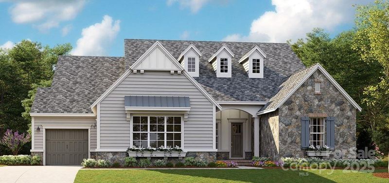 406 Bubbling Well Rd, Matthews, NC 28105