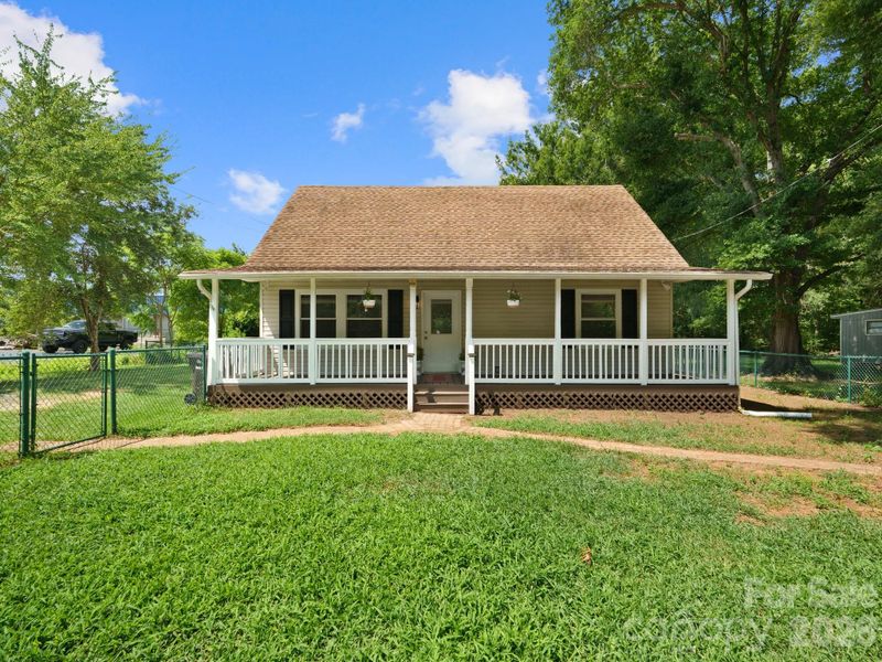 1021 Chandler Dr, Rock Hill, SC 29732