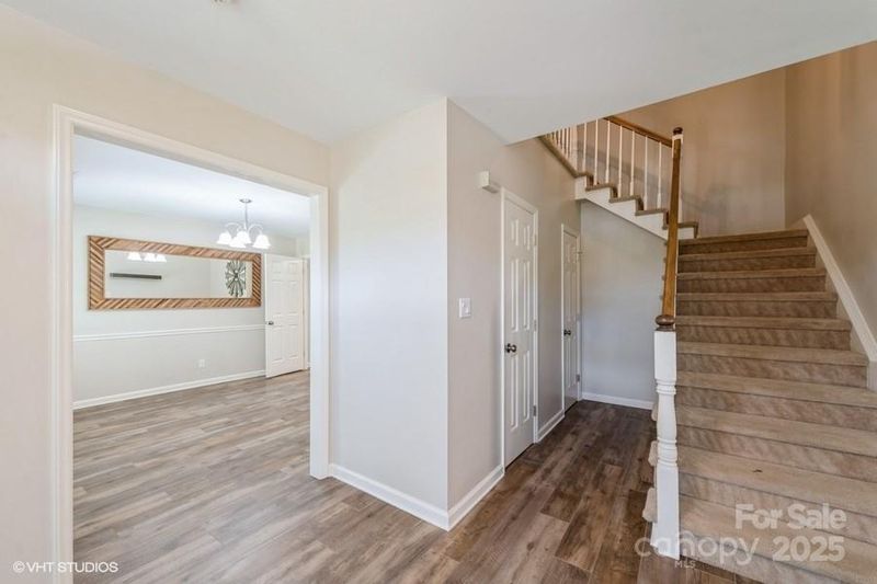 608 Laurel Fork Dr, Matthews, NC 28105