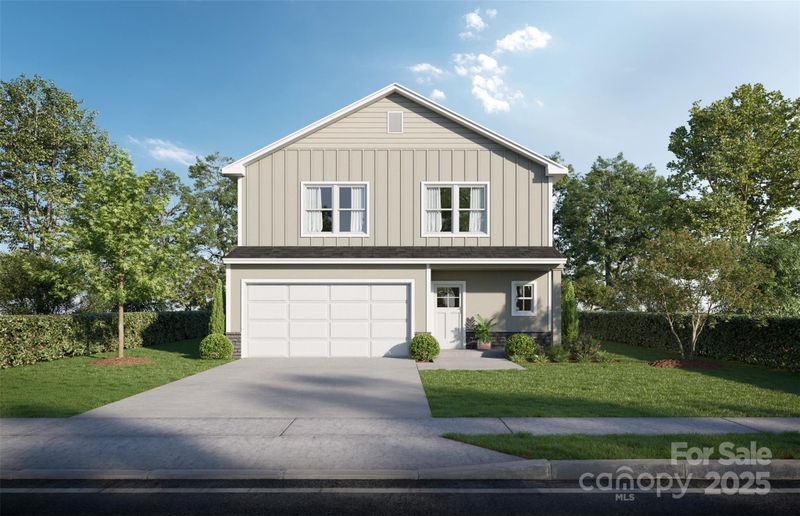 475 Contentment Ct, Kannapolis, NC 28081