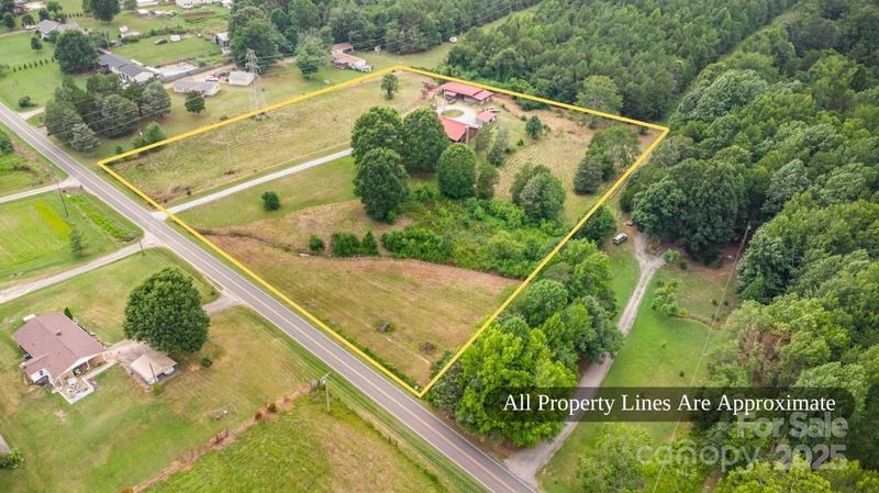 1551 Martin Rd, Kings Mountain, NC 28086