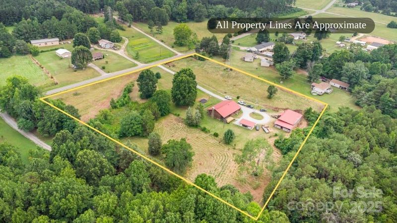 1551 Martin Rd, Kings Mountain, NC 28086