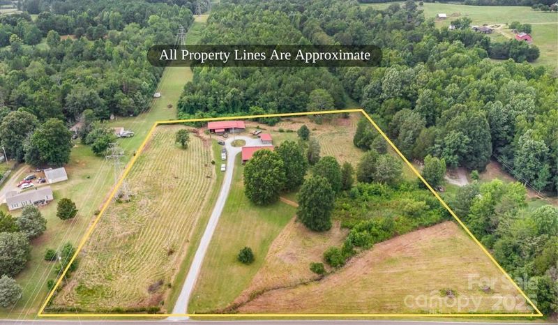 1551 Martin Rd, Kings Mountain, NC 28086