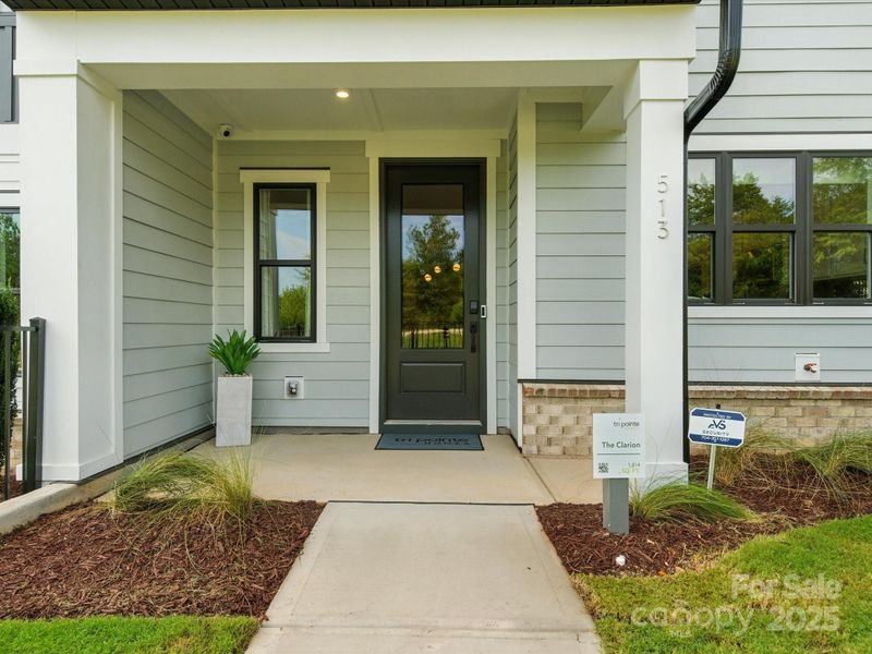 496 Nash St, Fort Mill, SC 29715