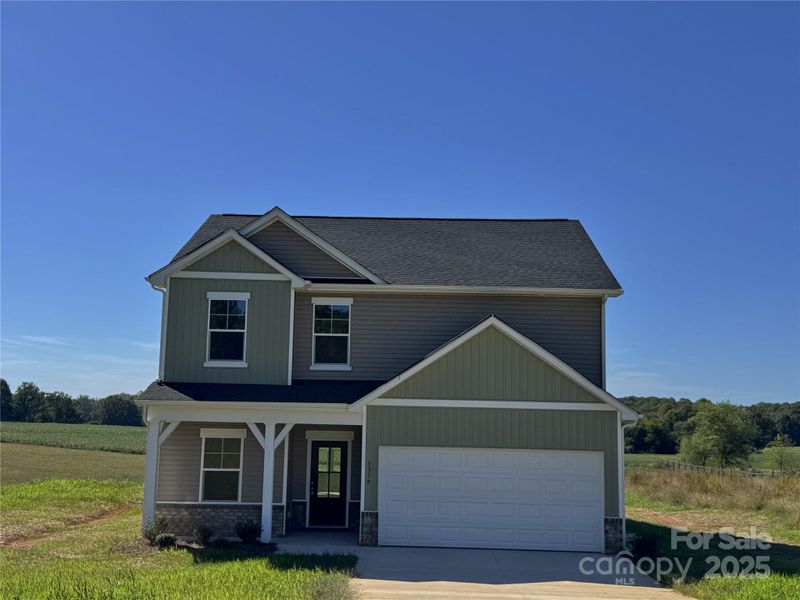 3379 Killian Rd, Lincolnton, NC 28092