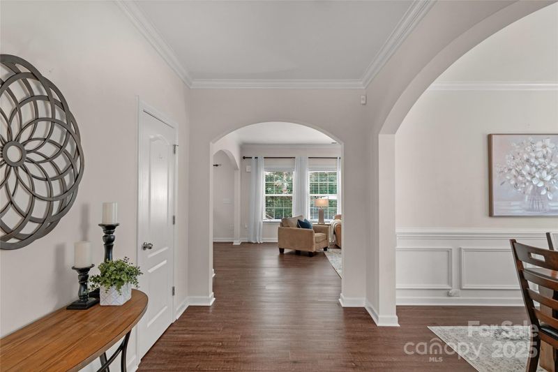 1809 Old Bennington Dr, Waxhaw, NC 28173