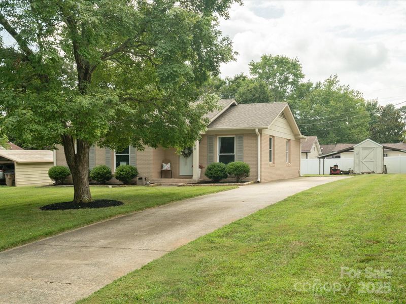 8309 Wynnview Rd, Indian Trail, NC 28079