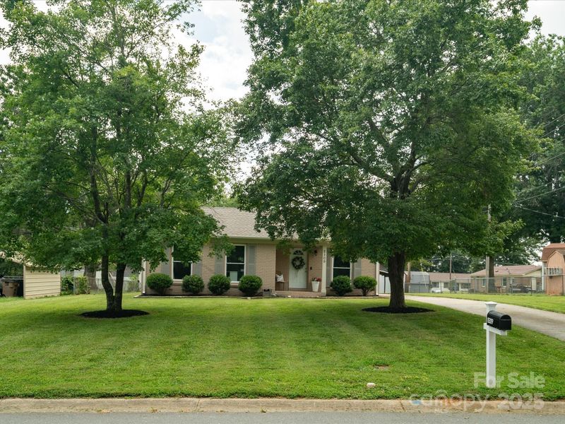 8309 Wynnview Rd, Indian Trail, NC 28079