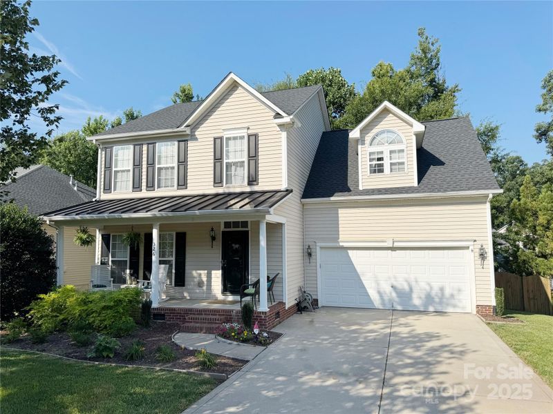 326 Chorus Rd, Fort Mill, SC 29715