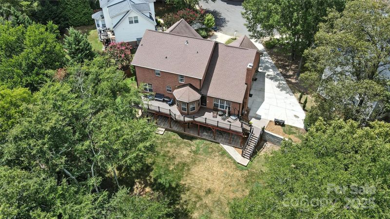 20340 Cathedral Oaks Dr, Cornelius, NC 28031