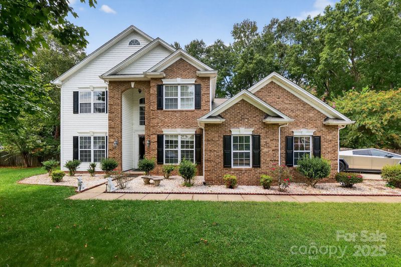 7445 Forrest Rader Dr, Mint Hill, NC 28227