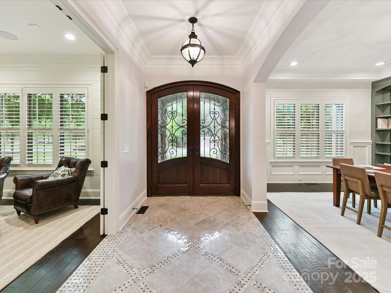 1111 Bromley Dr, Matthews, NC 28104