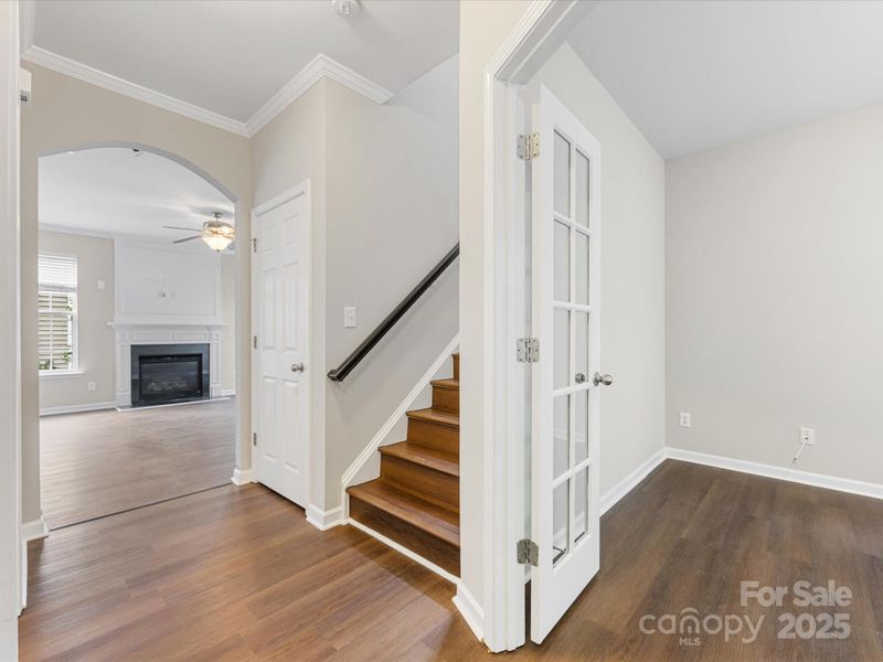 10712 Trolley Run Dr, Cornelius, NC 28031