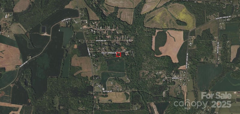 168 Valley Springs Dr, Olin, NC 28660