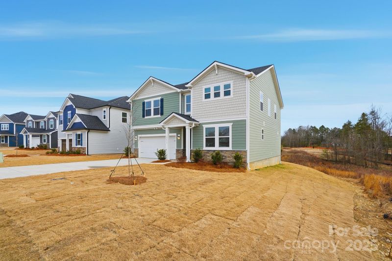 12611 Forager Pl, Midland, NC 28107