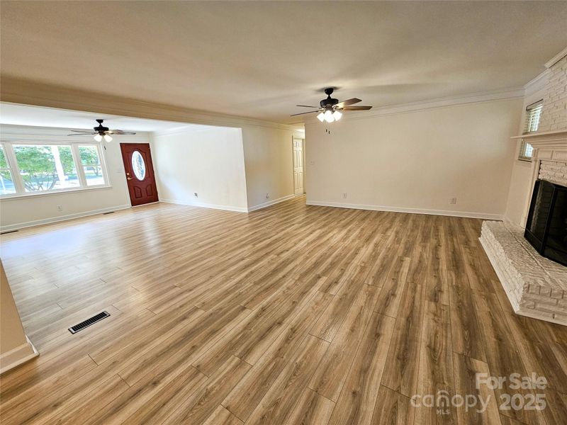 3978 Harrisburg Dr, Harrisburg, NC 28075
