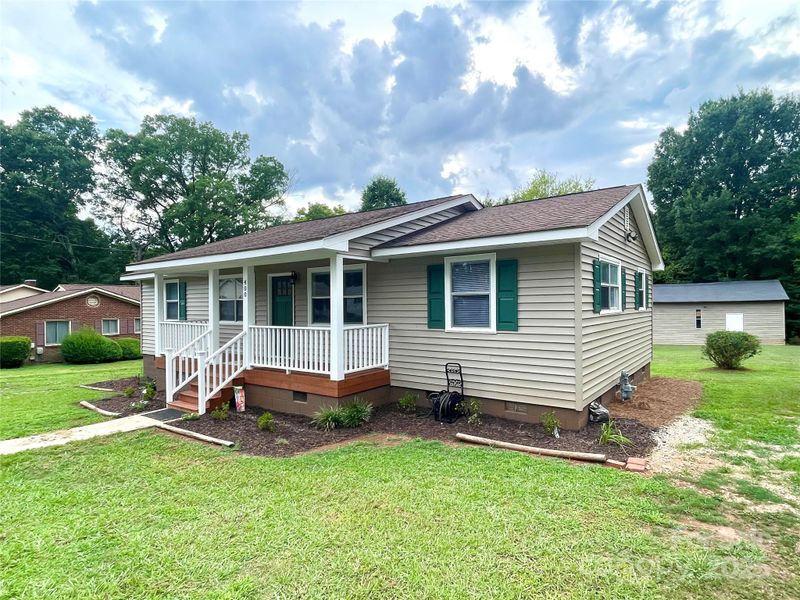 400 Lucy Ave NW, Concord, NC 28027