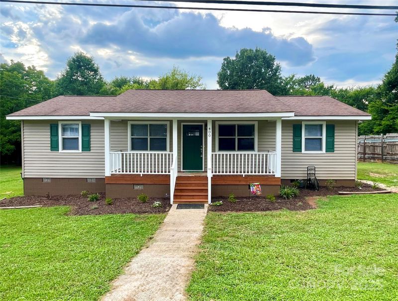 400 Lucy Ave NW, Concord, NC 28027