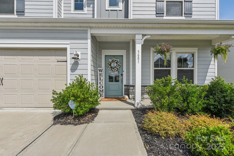 3681 Glenview Ave, Kannapolis, NC 28081