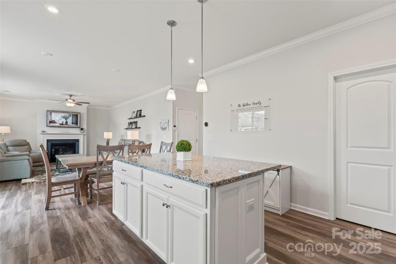 1314 Raelea Dr, Indian Trail, NC 28079