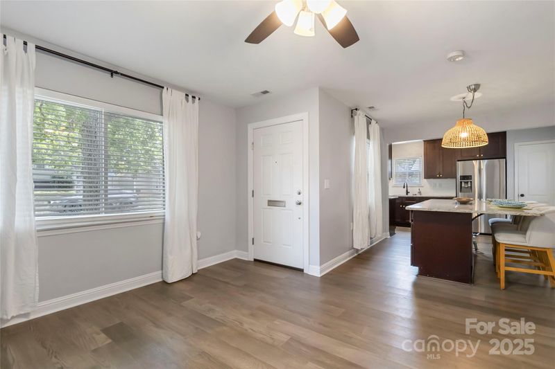 1509 Harrill St, Charlotte, NC 28205
