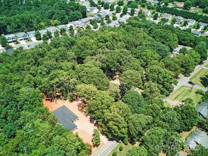 12926 Hamilton Rd, Charlotte, NC 28273