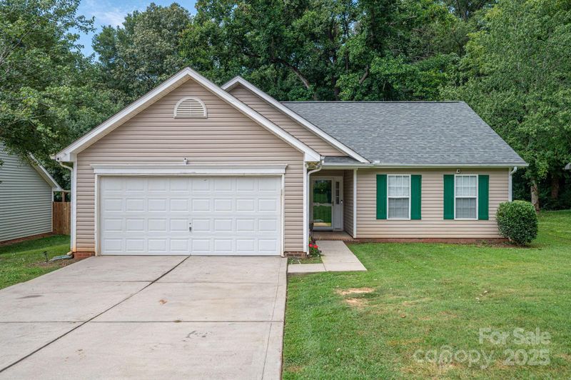 1441 Spring View Ct, Rock Hill, SC 29732