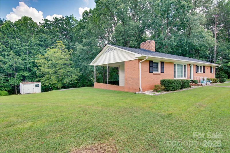 2319 Tin Mine Rd, Lincolnton, NC 28092