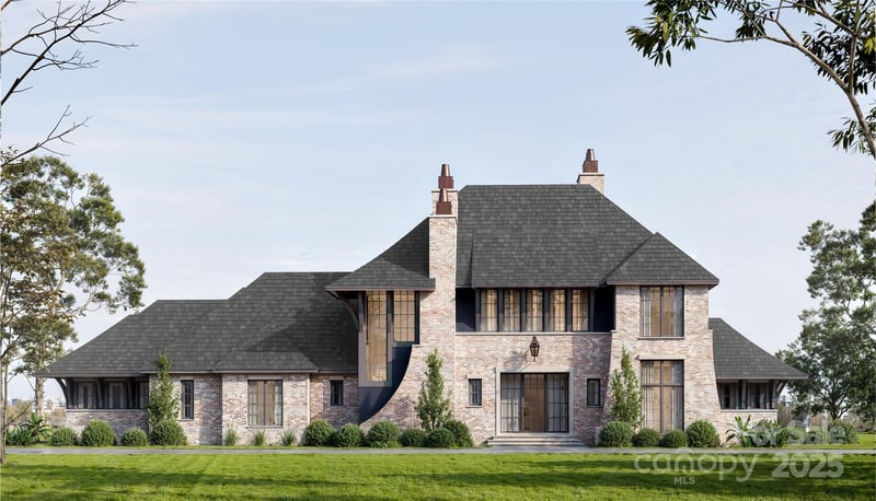 3113 Plantation Rd, Charlotte, NC 28270