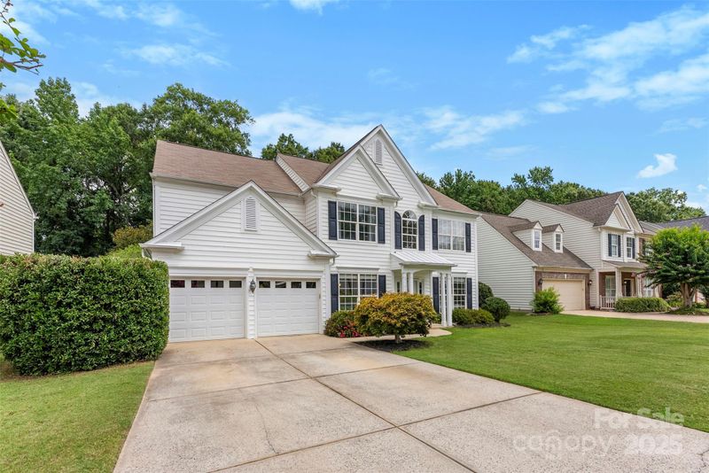 3125 Arborhill Rd, Charlotte, NC 28270