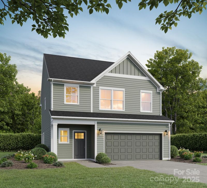 3027 Breslin St, Charlotte, NC 28214