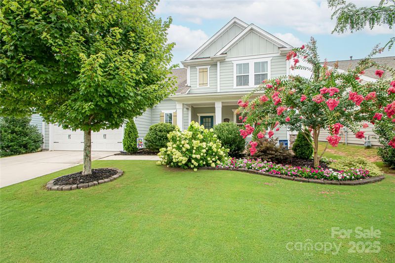 1061 Ansley Park Dr, Fort Mill, SC 29707