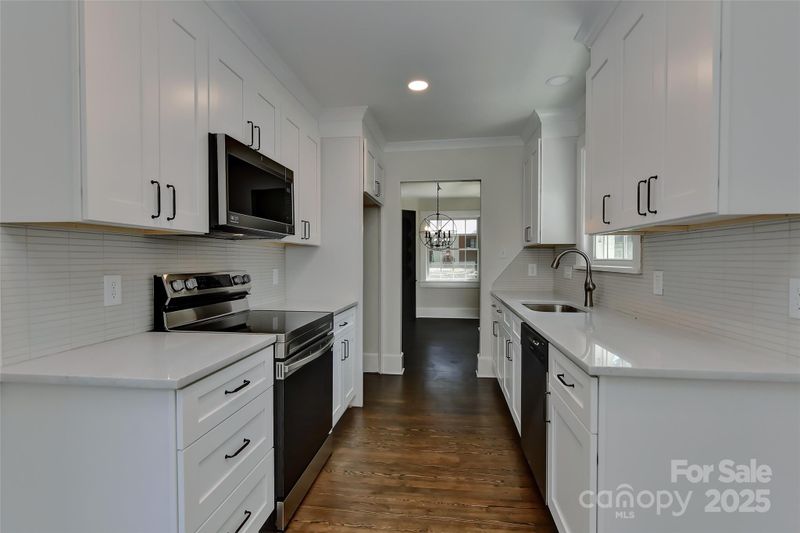1116 S Bragg St, Monroe, NC 28112