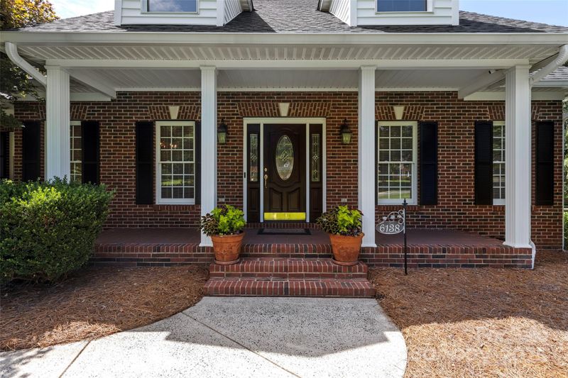6138 Highview Rd, Matthews, NC 28104