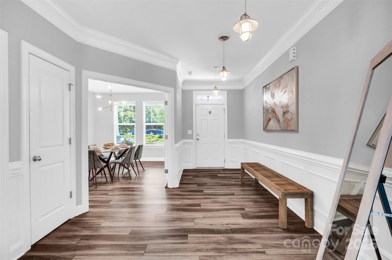 1014 Doughton Ln, Indian Trail, NC 28079